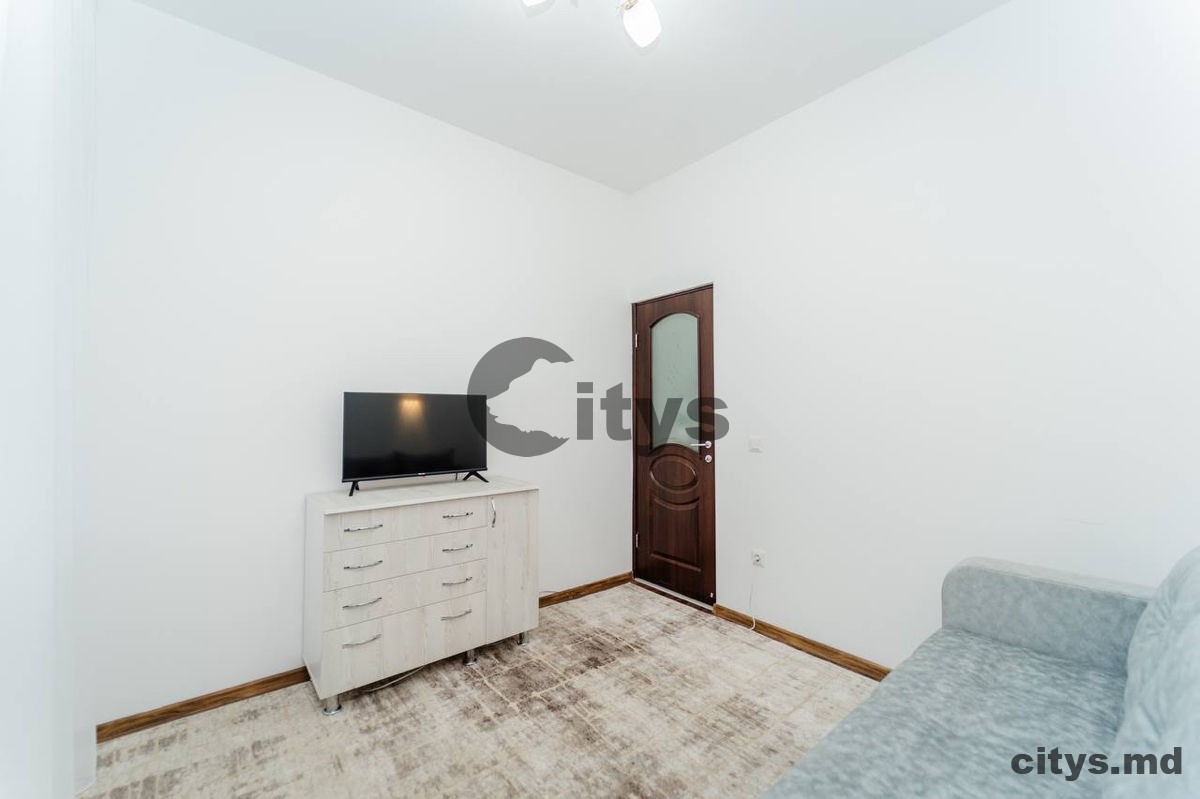 Chirie-2-х комнатная квартира, 40м², Chișinău, Buiucani, bd. Alba-Iulia photo 3