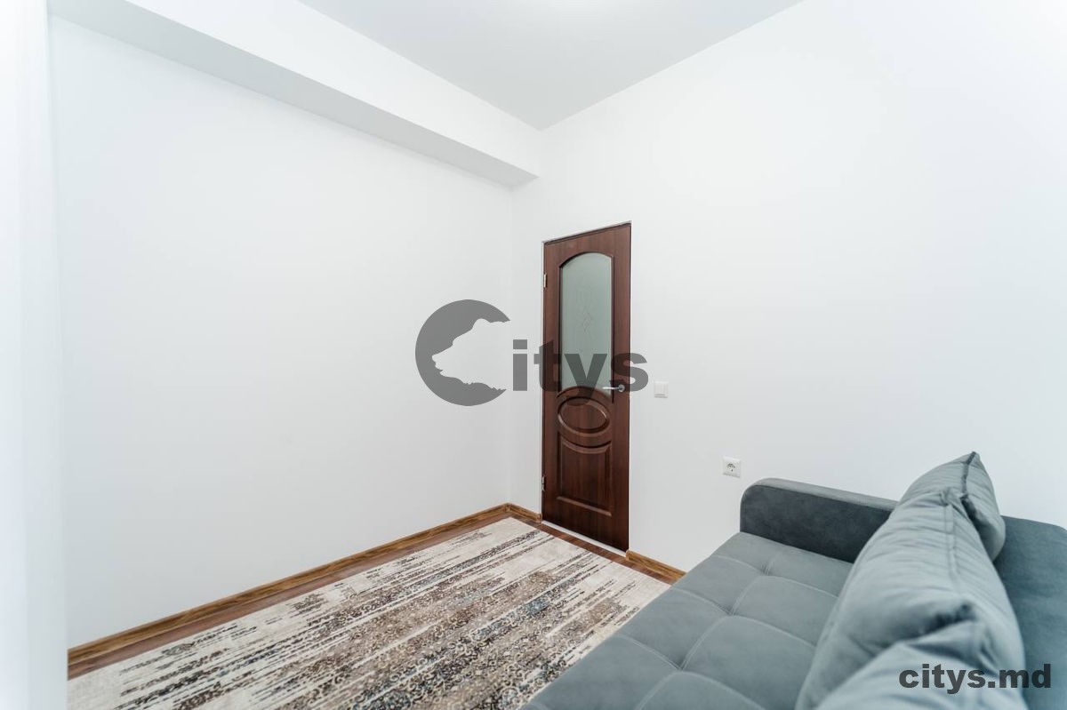 Chirie-2-х комнатная квартира, 40м², Chișinău, Buiucani, bd. Alba-Iulia photo 8