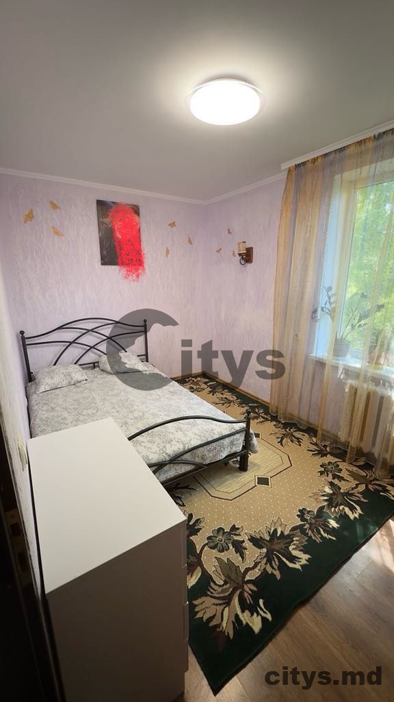 Apartament cu 2 camere, 41m², Chișinău, Râșcani, str. Andrei Doga photo 2