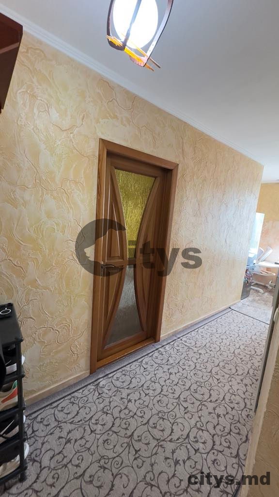 Apartament cu 2 camere, 41m², Chișinău, Râșcani, str. Andrei Doga photo 8