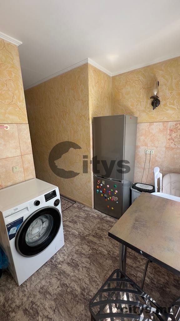 Apartament cu 2 camere, 41m², Chișinău, Râșcani, str. Andrei Doga photo 5