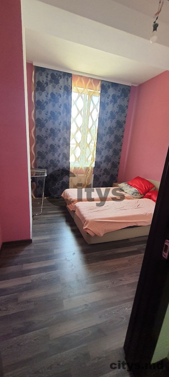 Apartament cu 2 camere, 43m², Chișinău, Botanica, str. Burebista photo 3