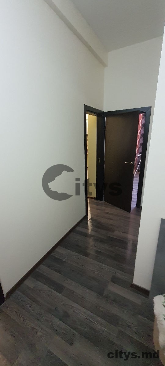 Apartament cu 2 camere, 43m², Chișinău, Botanica, str. Burebista photo 5