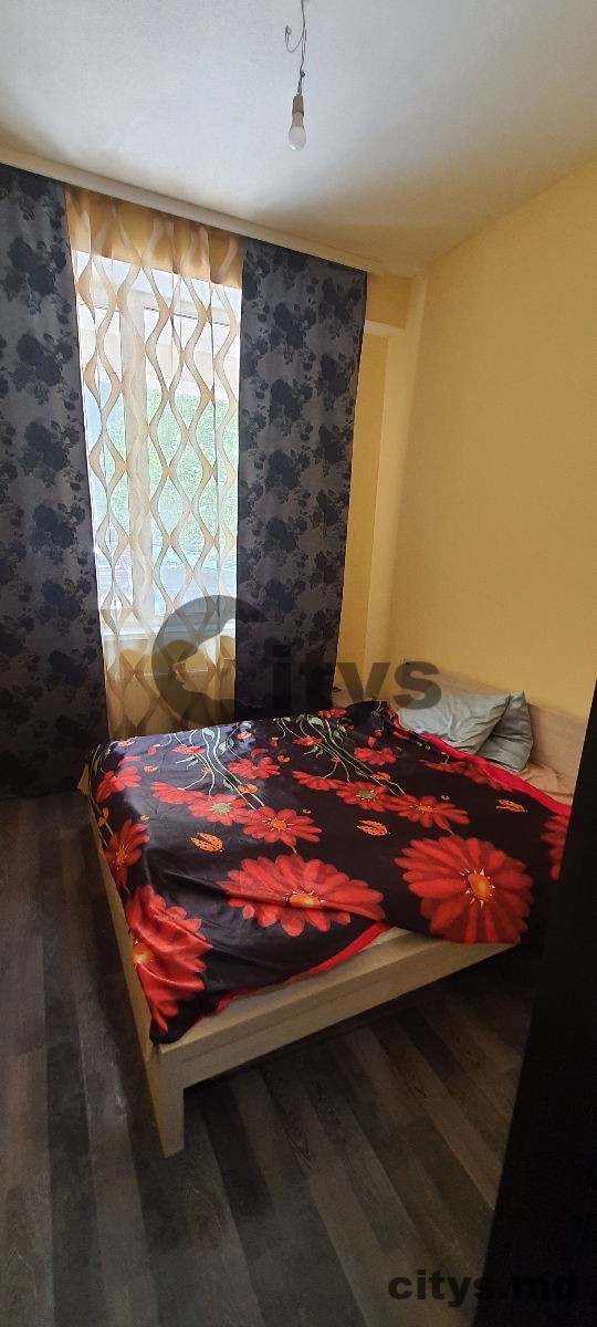 Apartament cu 2 camere, 43m², Chișinău, Botanica, str. Burebista photo 6