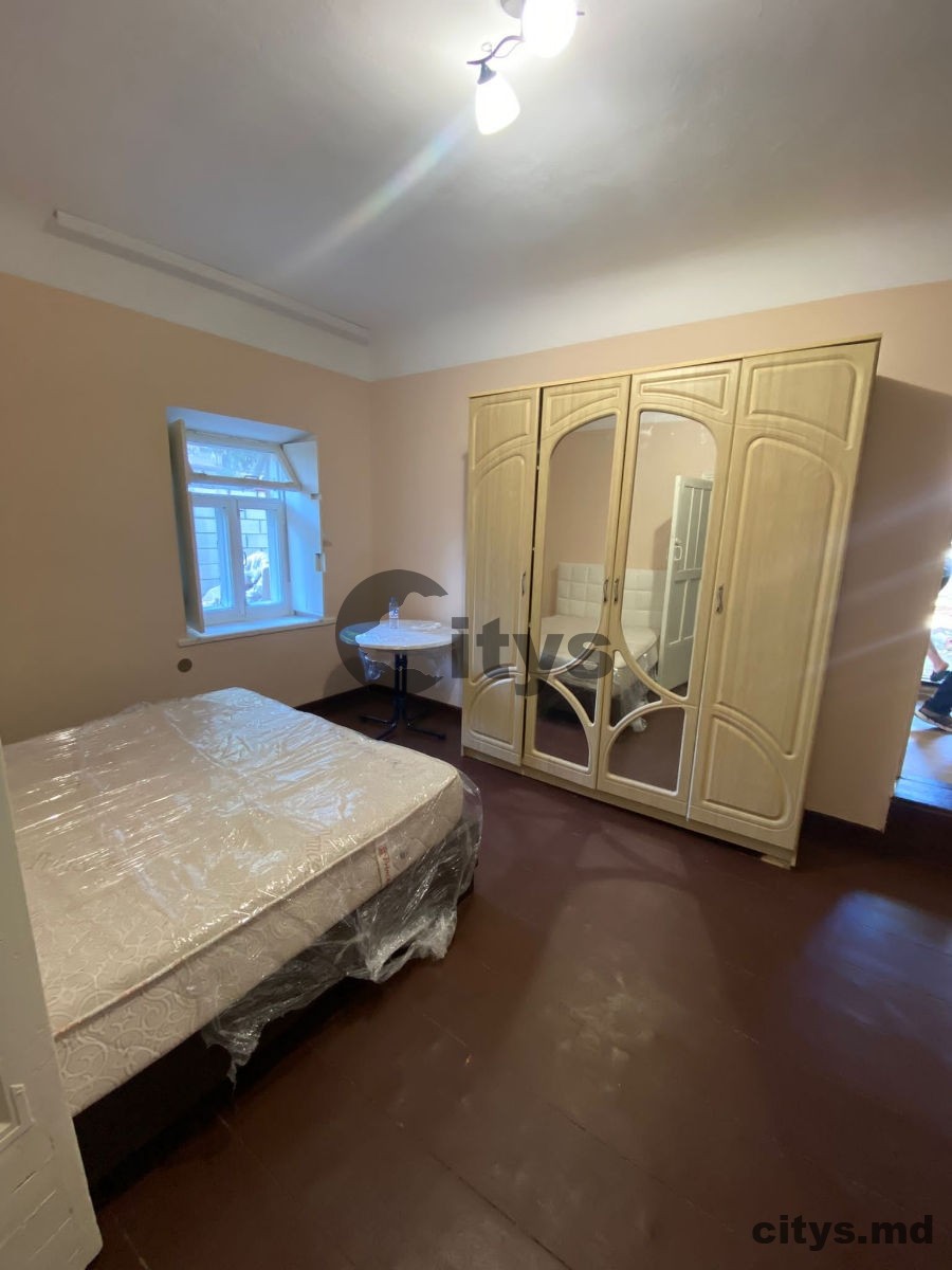 Chirie-Apartament cu 2 camere, 45m², Chișinău, Centru, str. Junimea photo 2