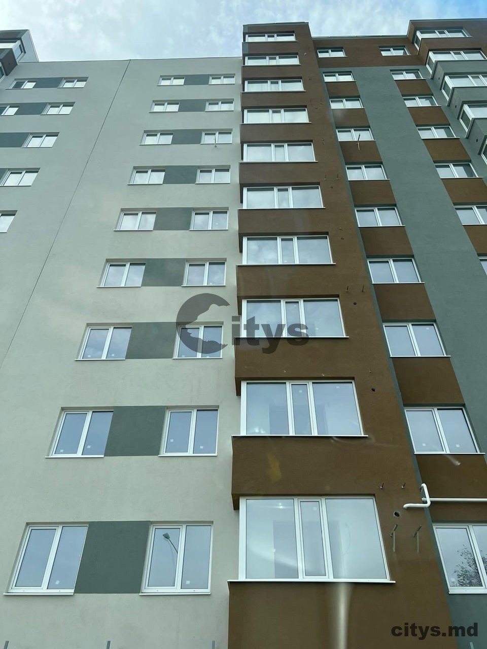 Apartament cu 2 camere, 45m², Chișinău, Ciocana, str. Nicolae Milescu Spătarul photo 8