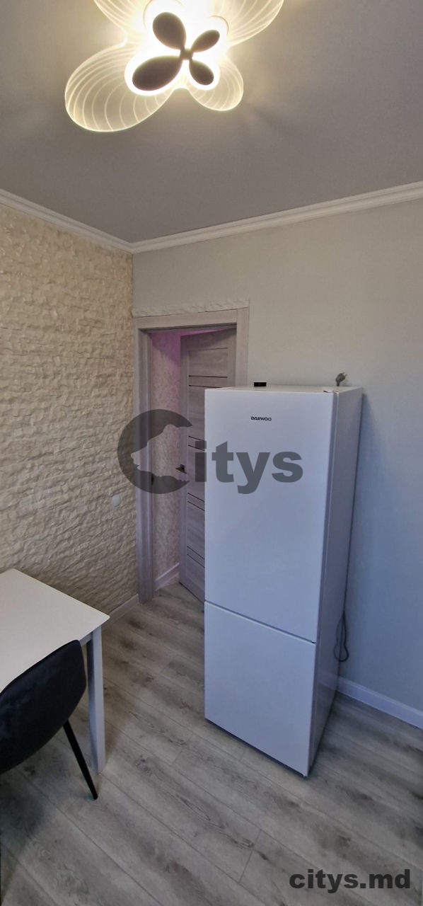 Apartament cu 2 camere, 45m², Chișinău, Râșcani, str. Andrei Doga photo 8