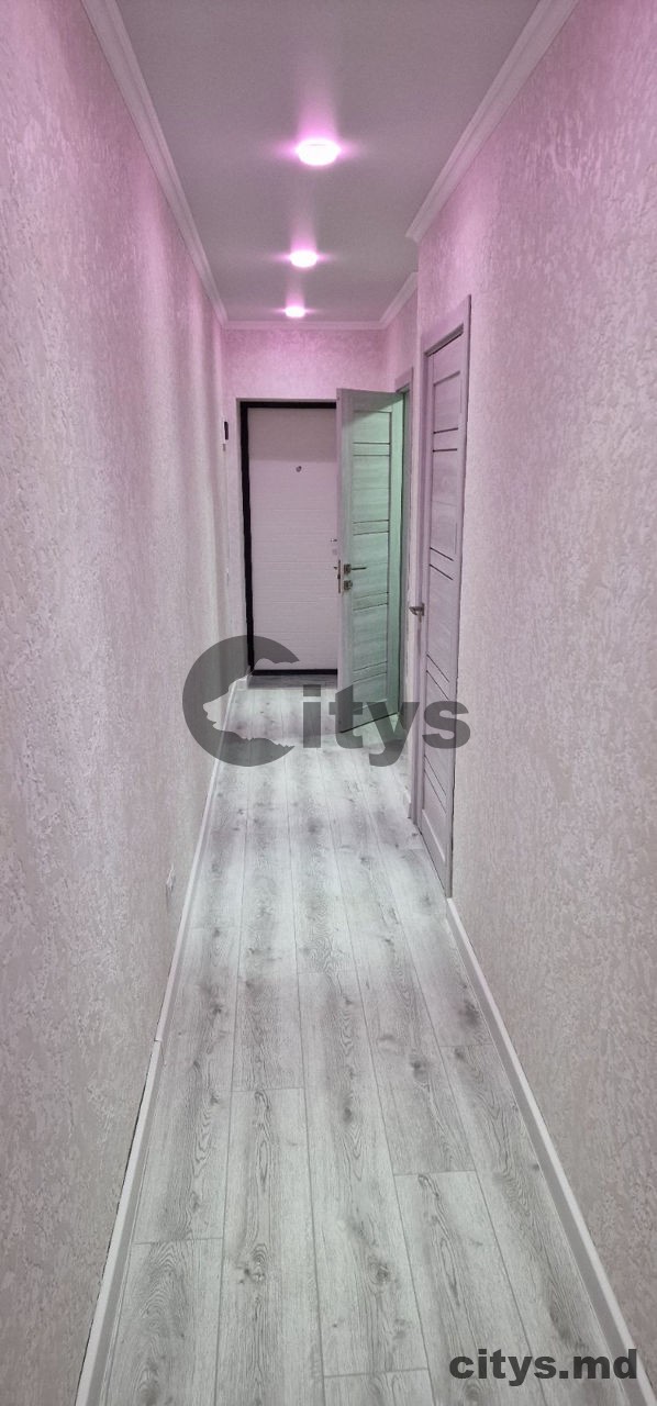 Apartament cu 2 camere, 45m², Chișinău, Râșcani, str. Andrei Doga photo 2