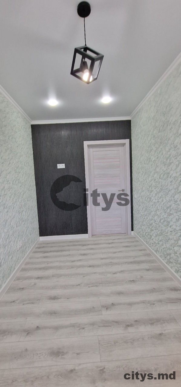 Apartament cu 2 camere, 45m², Chișinău, Râșcani, str. Andrei Doga photo 3