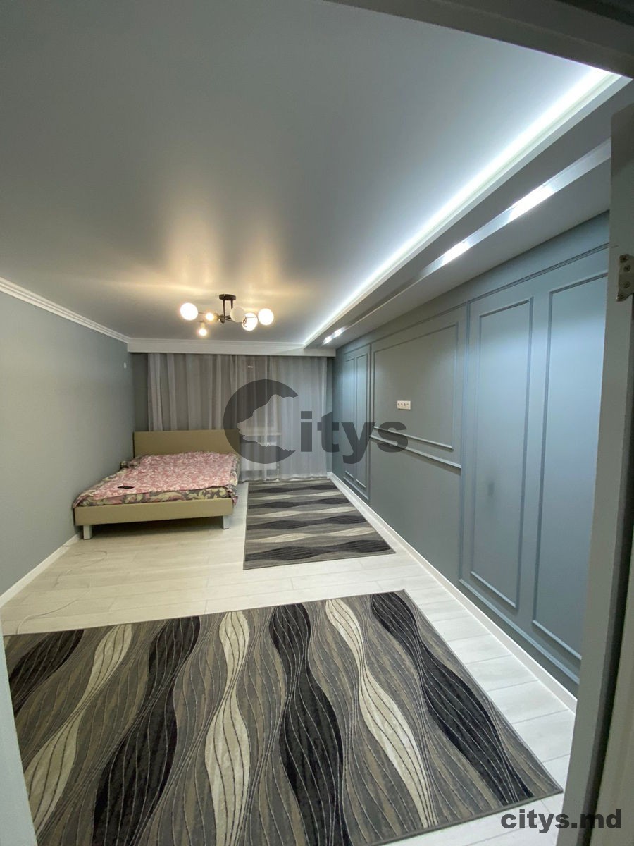 Chirie-2-х комнатная квартира, 45м², Chișinău, Telecentru, str. Miorița photo 2