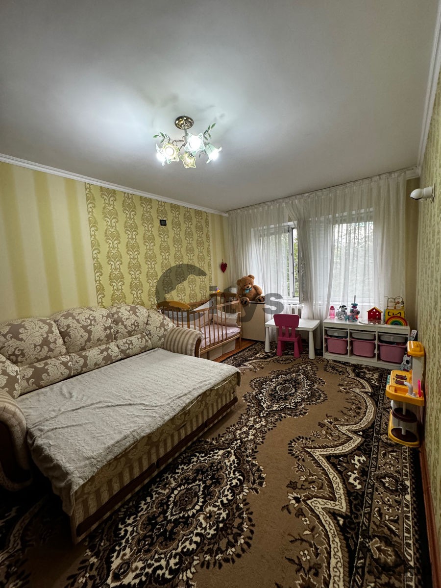 Apartament cu 2 camere, 46m², Chișinău, Ciocana, str. Igor Vieru photo 5