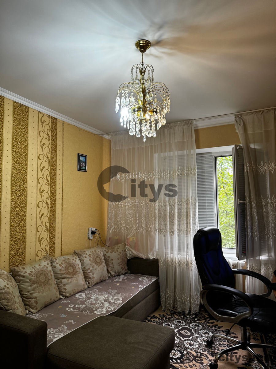 2-х комнатная квартира, 46м², Chișinău, Ciocana, str. Igor Vieru photo 4