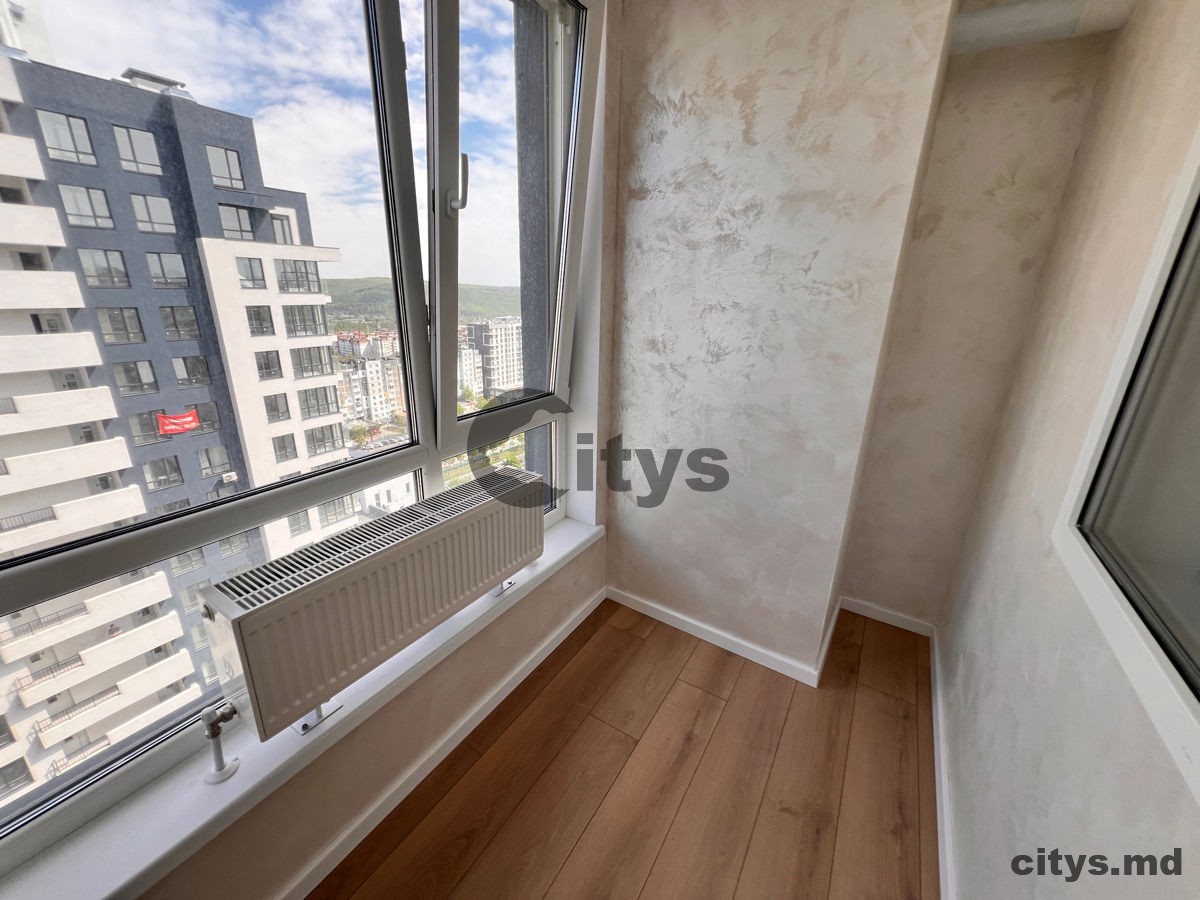 Vânzare-Apartament cu 2 camere, 47m², Chișinău, Ciocana, bd. Mircea cel Bătrân photo 6