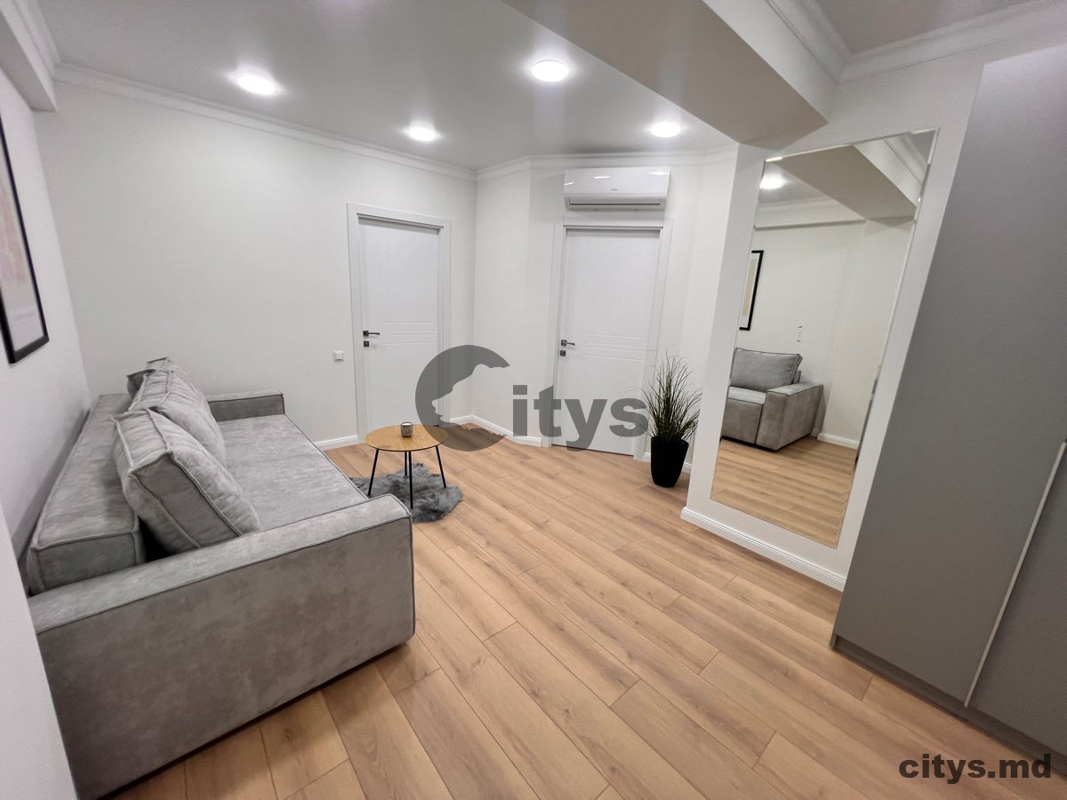 Vânzare-Apartament cu 2 camere, 47m², Chișinău, Ciocana, bd. Mircea cel Bătrân photo 5