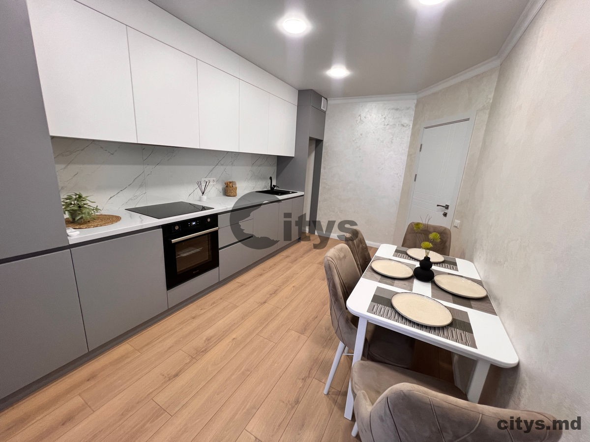 Vânzare-Apartament cu 2 camere, 47m², Chișinău, Ciocana, bd. Mircea cel Bătrân photo 0