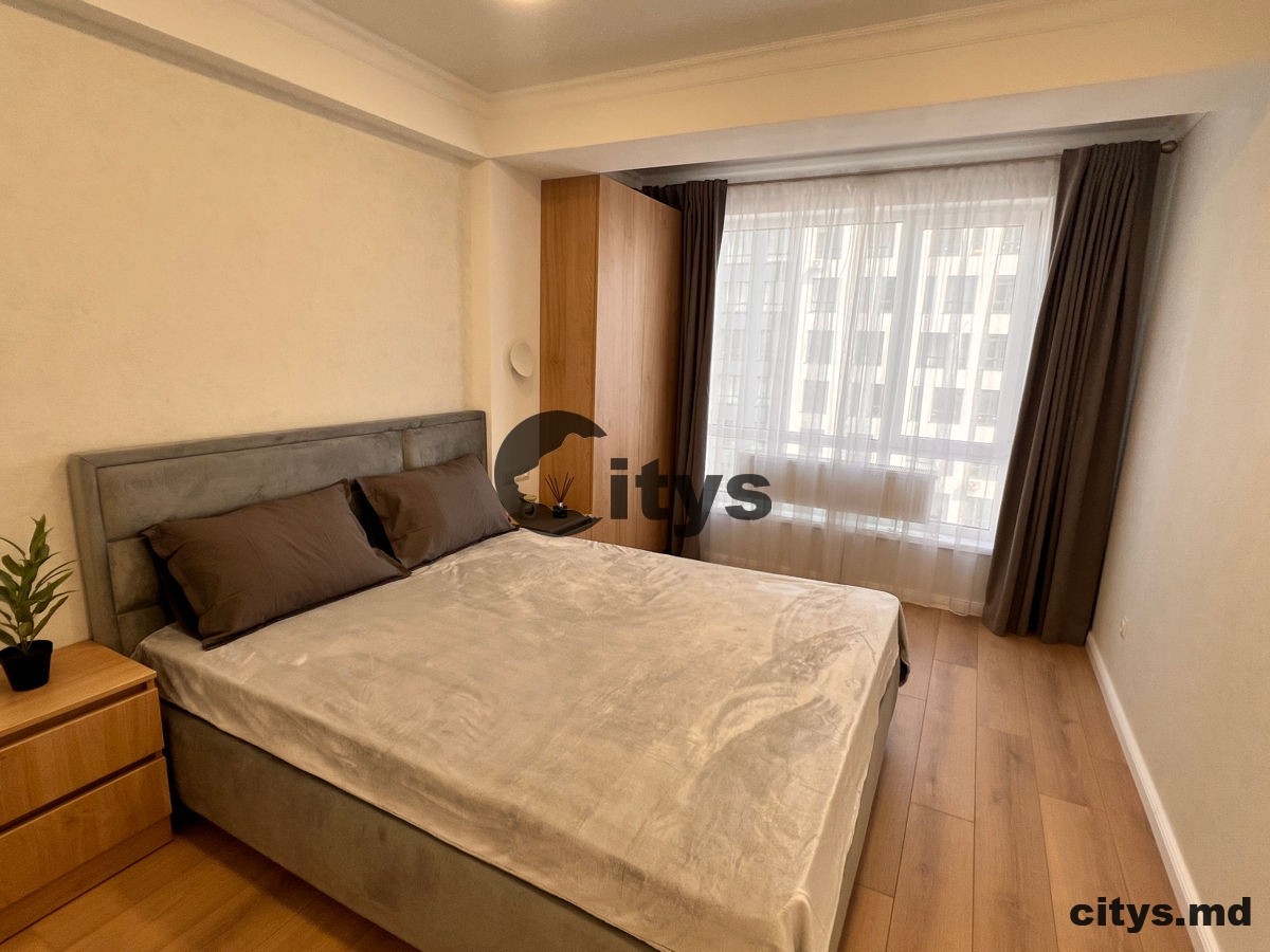 Vânzare-Apartament cu 2 camere, 47m², Chișinău, Ciocana, bd. Mircea cel Bătrân photo 2