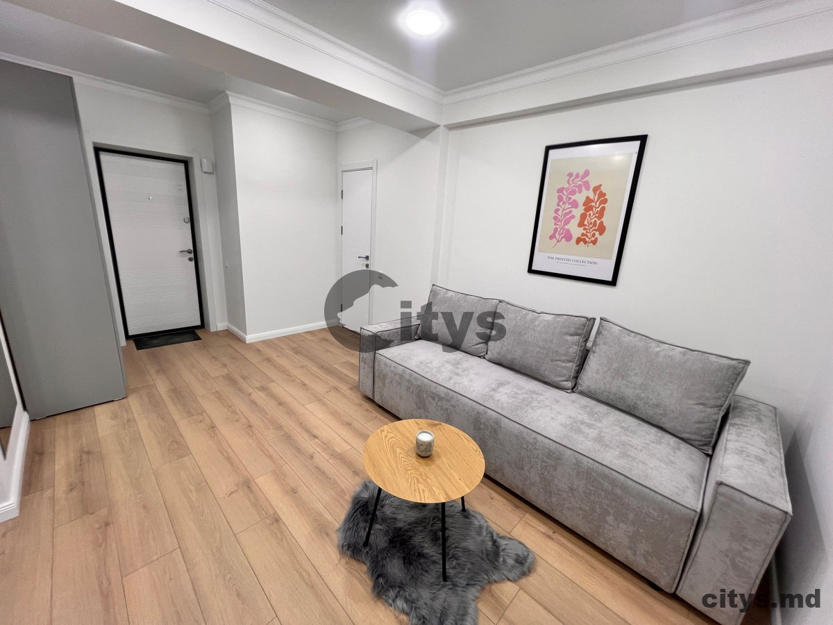 Vânzare-Apartament cu 2 camere, 47m², Chișinău, Ciocana, bd. Mircea cel Bătrân photo 4