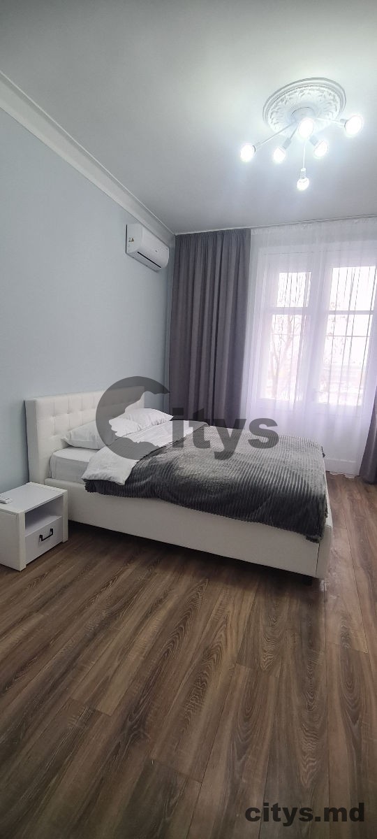 Chirie-Apartament cu 2 camere, 50m², Chișinău, Centru, bd. Ştefan cel Mare şi Sfântt photo 5