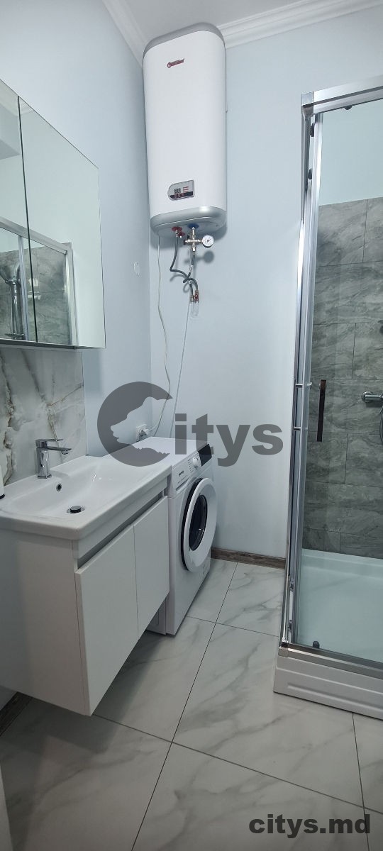 Chirie-Apartament cu 2 camere, 50m², Chișinău, Centru, bd. Ştefan cel Mare şi Sfântt photo 7