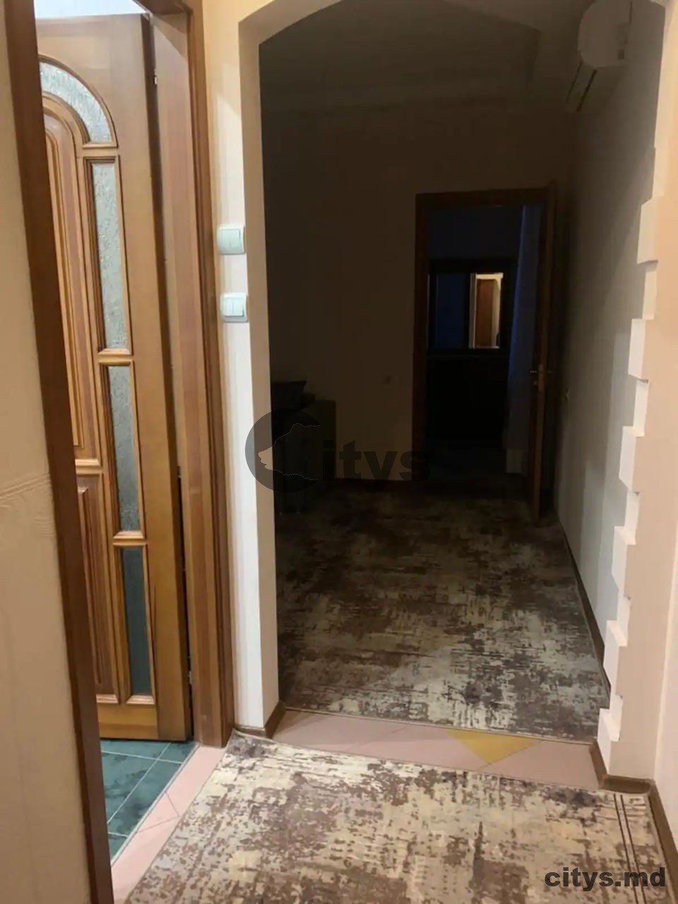 Chirie-Apartament cu 2 camere, 50m², Chișinău, Centru, bd. Ştefan cel Mare şi Sfânt photo 4