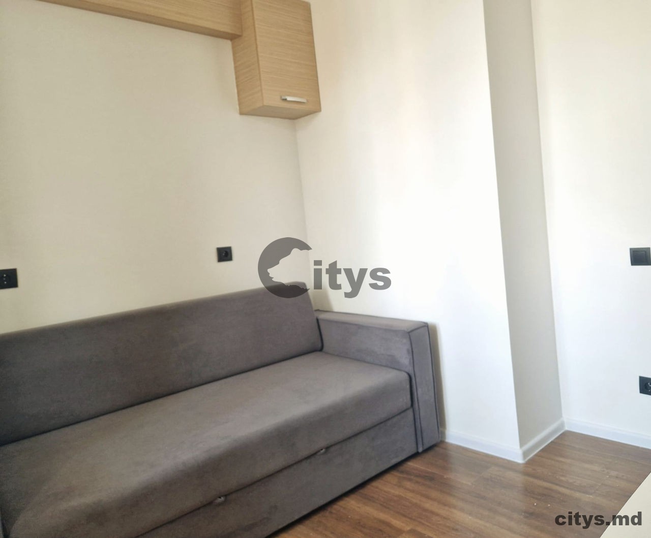 Chirie-Apartament cu 2 camere, 50m², Chișinău, Centru, str. Constantin Vârnav photo 3