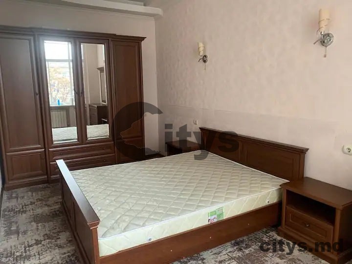 Chirie-Apartament cu 2 camere, 50m², Chișinău, Centru, bd. Ştefan cel Mare şi Sfânt photo 7