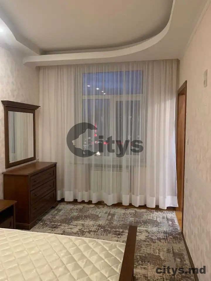 Chirie-2-х комнатная квартира, 50м², Chișinău, Centru, bd. Ştefan cel Mare şi Sfânt photo 2