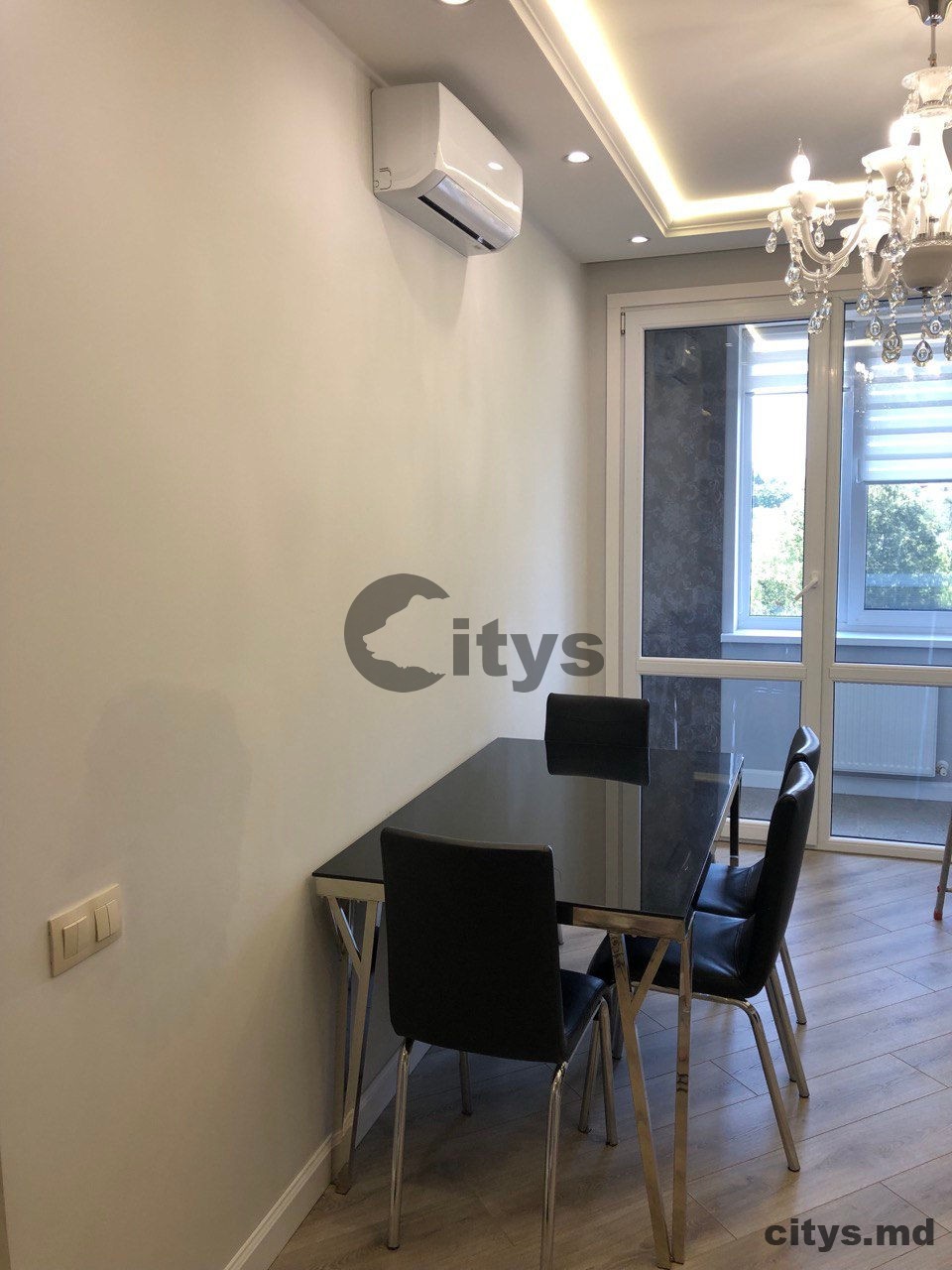 Chirie-2-х комнатная квартира, 51м², Chișinău, Botanica, str. Trandafirilor photo 5