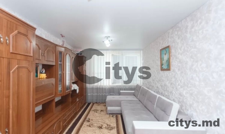 Vânzare-2-х комнатная квартира, 51м², Chișinău, Ciocana, str. Mihail Sadoveanu photo 2