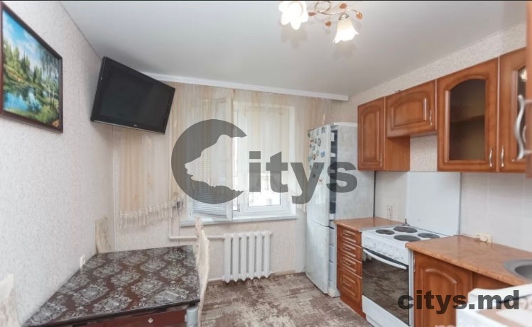 Vânzare-2-х комнатная квартира, 51м², Chișinău, Ciocana, str. Mihail Sadoveanu photo 5