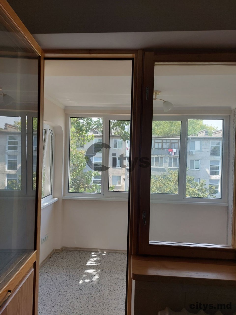 Apartament cu 2 camere, 51m², Chișinău, Râșcani, str. Studenţilor photo 9