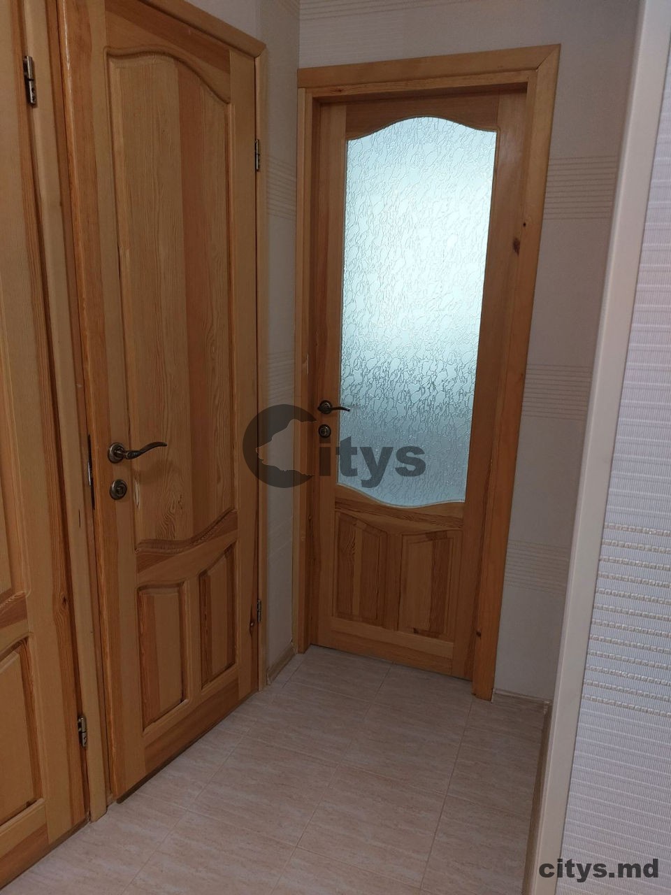 2-х комнатная квартира, 51м², Chișinău, Râșcani, str. Studenţilor photo 3