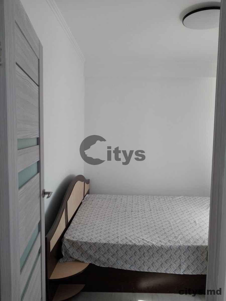 Apartament cu 2 camere, 52m², Chișinău, Botanica, Семион Мурафа photo 0