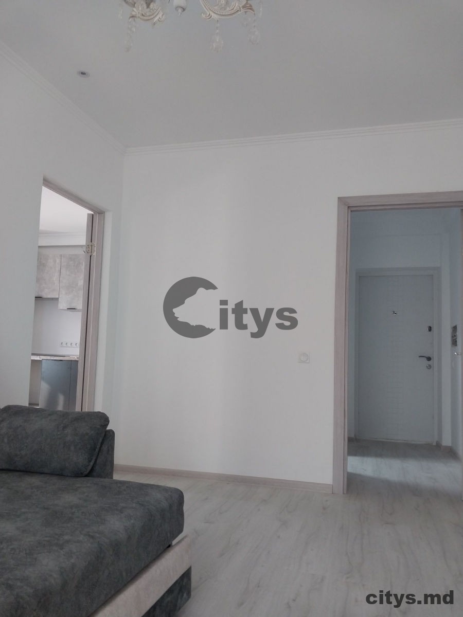 2-х комнатная квартира, 52м², Chișinău, Botanica, Семион Мурафа photo 9