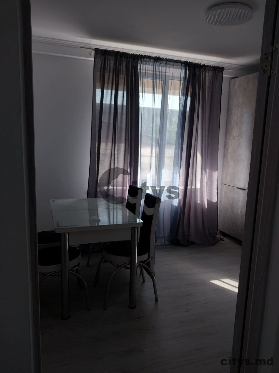 Apartament cu 2 camere, 52m², Chișinău, Botanica, Семион Мурафа photo 8