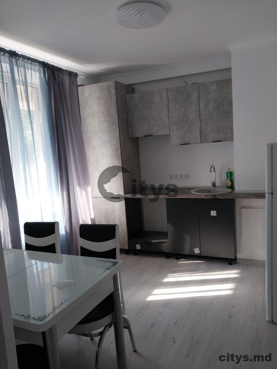 Apartament cu 2 camere, 52m², Chișinău, Botanica, Семион Мурафа photo 2