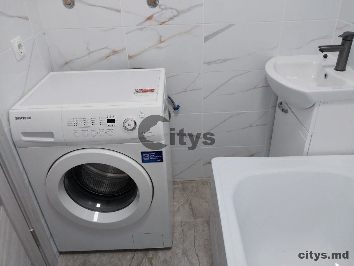 Apartament cu 2 camere, 52m², Chișinău, Botanica, Семион Мурафа photo 6