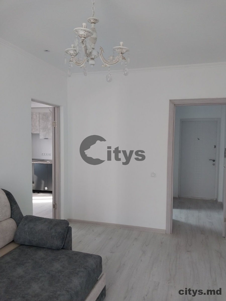 2-х комнатная квартира, 52м², Chișinău, Botanica, Семион Мурафа photo 7