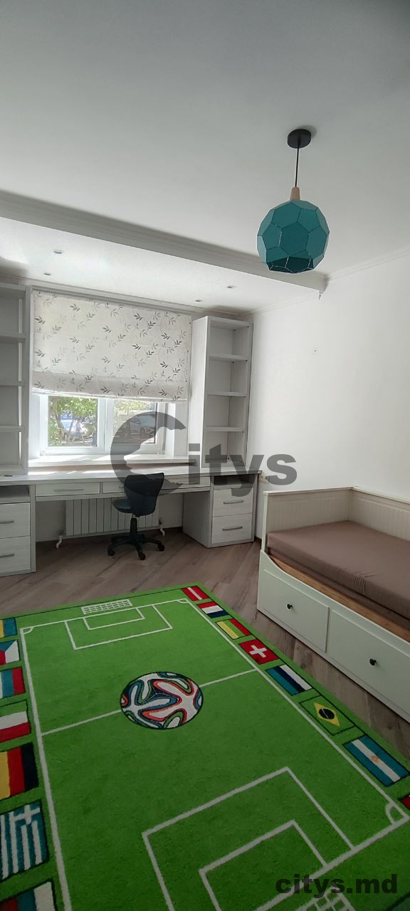 Chirie-Apartament cu 2 camere, 52m², Chișinău, Ciocana, str. Petru Zadnipru photo 1