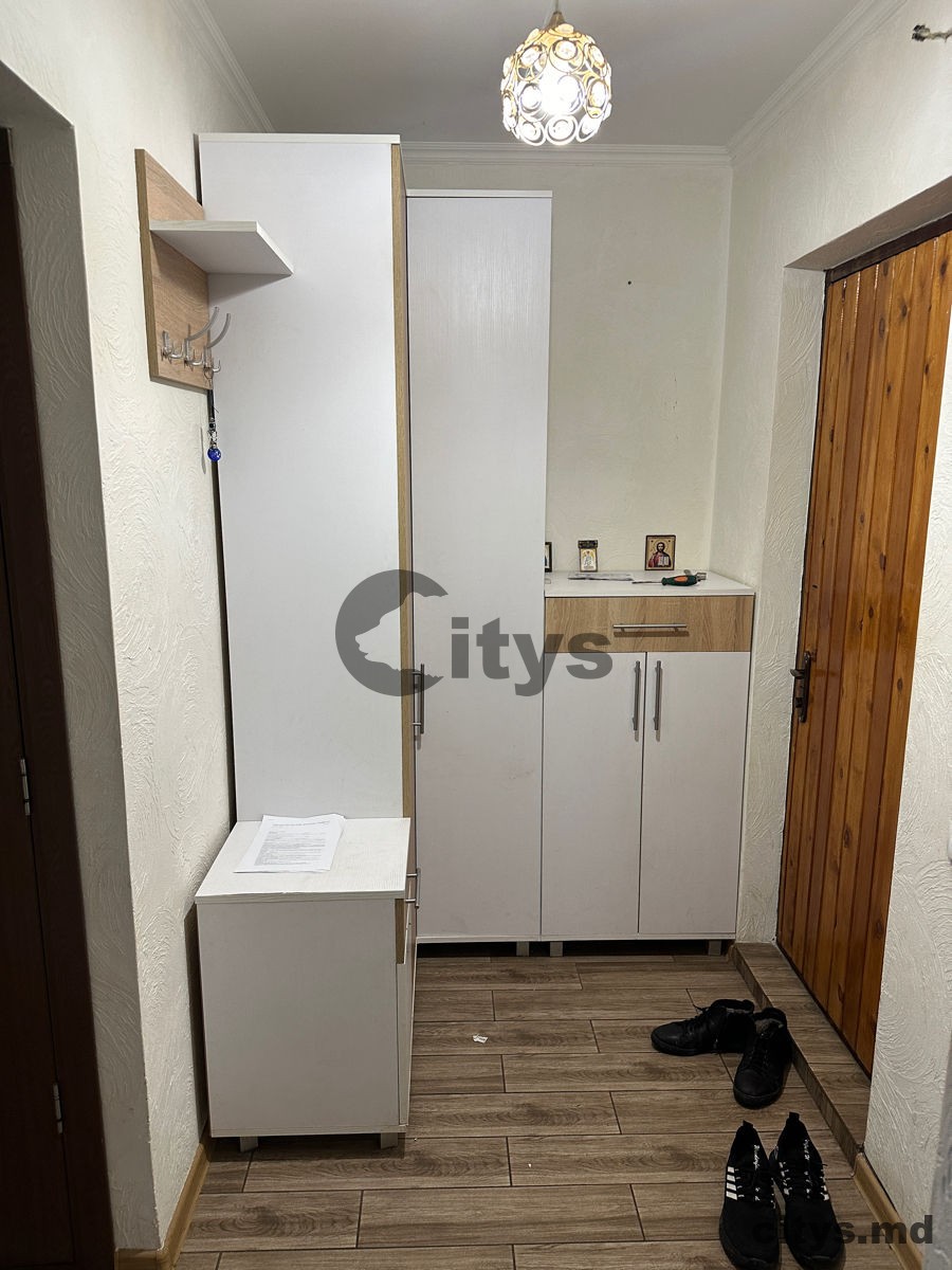 Chirie-Apartament cu 2 camere, 54m², Chișinău, Botanica, bd. Cuza Vodă photo 4