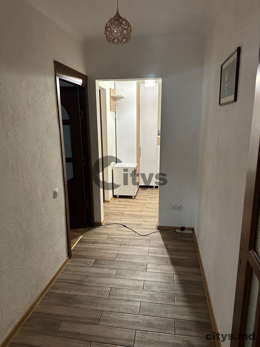 Chirie-Apartament cu 2 camere, 54m², Chișinău, Botanica, bd. Cuza Vodă photo 5