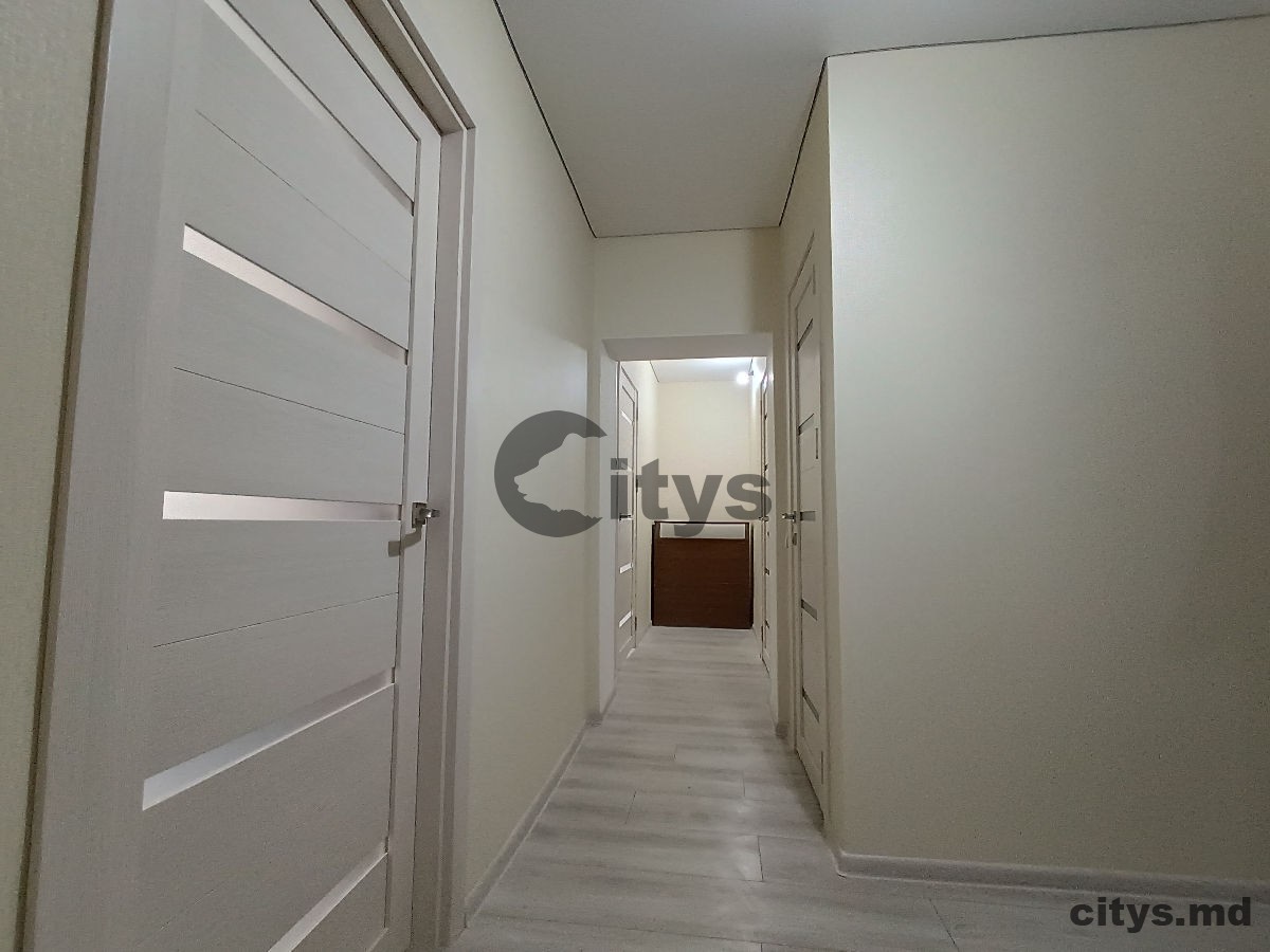 Apartament cu 2 camere, 54m², Chișinău, Buiucani, str. Sucevița photo 2