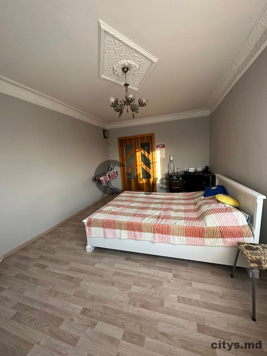 Chirie-Apartament cu 2 camere, 54m², Chișinău, Centru, str. Ismail photo 1