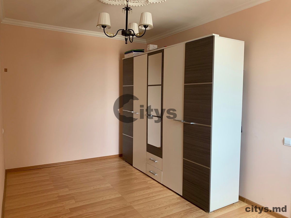 Chirie-Apartament cu 2 camere, 54m², Chișinău, Centru, str. Ismail photo 4