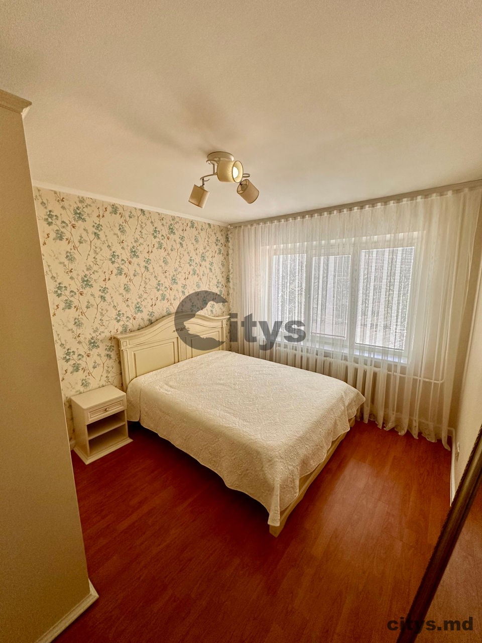 Chirie-Apartament cu 2 camere, 55m², Chișinău, Centru, str. Cahul photo 2