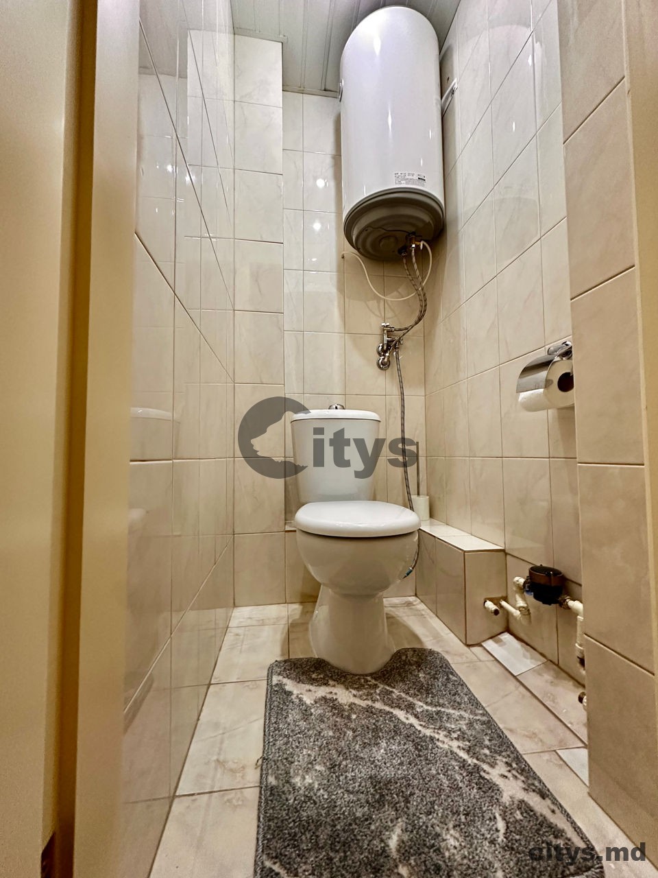 Chirie-2-х комнатная квартира, 55м², Chișinău, Centru, str. Cahul photo 5