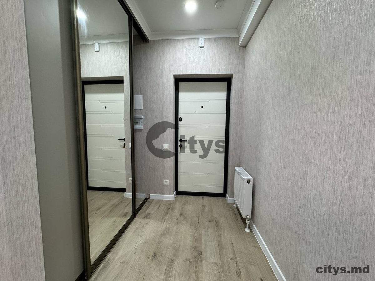 VÂNZARE-2-х комнатная квартира, 55м², Chișinău, Ciocana, bd. Mircea cel Bătrân photo 6