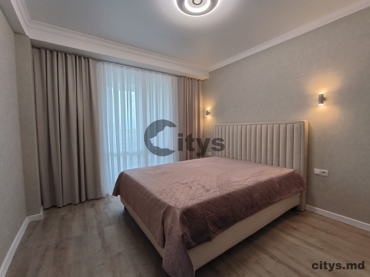 VÂNZARE-2-х комнатная квартира, 55м², Chișinău, Ciocana, bd. Mircea cel Bătrân photo 2