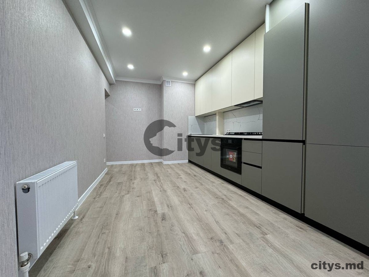 VÂNZARE-2-х комнатная квартира, 55м², Chișinău, Ciocana, bd. Mircea cel Bătrân photo 5