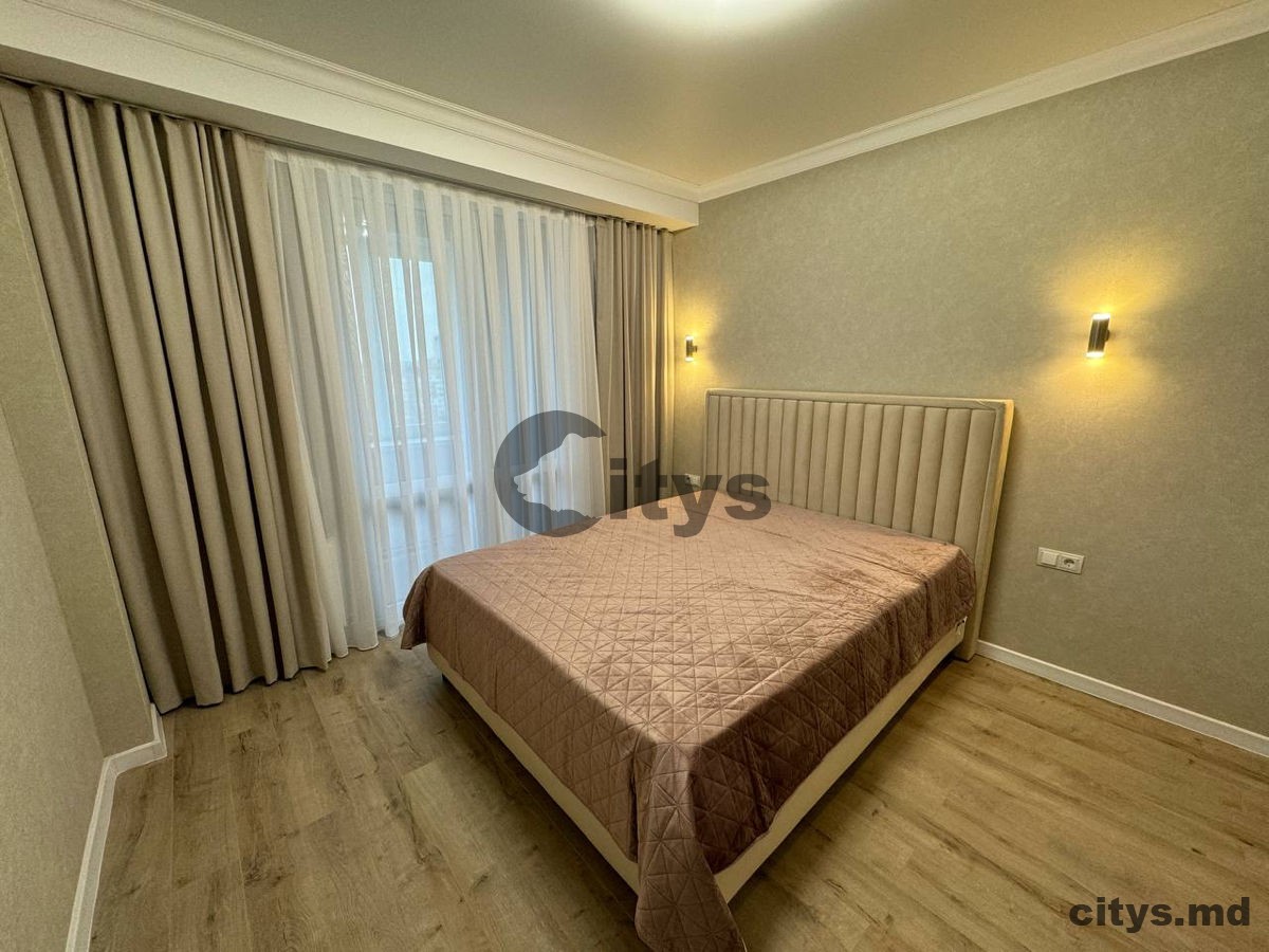 VÂNZARE-Apartament cu 2 camere, 55m², Chișinău, Ciocana, bd. Mircea cel Bătrân photo 7